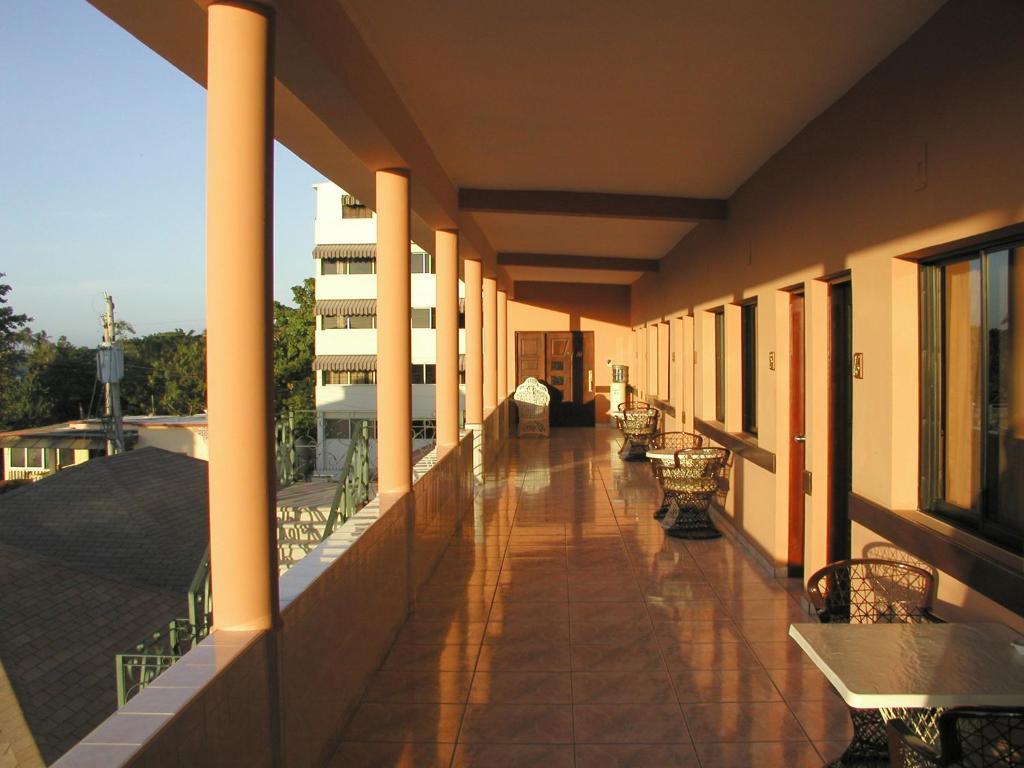 Hotel Garant & Suites Бока-Чика Номер фото