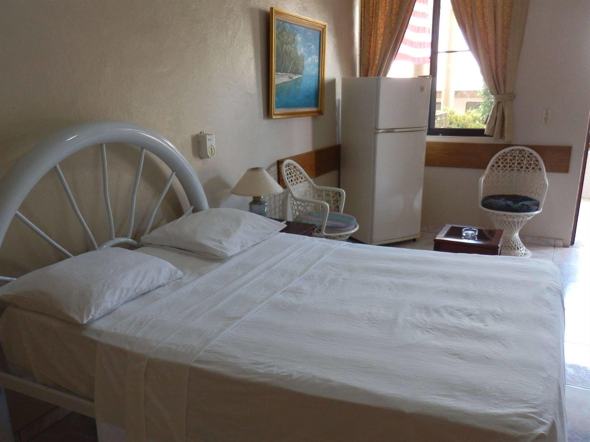 Hotel Garant & Suites Бока-Чика Екстер'єр фото
