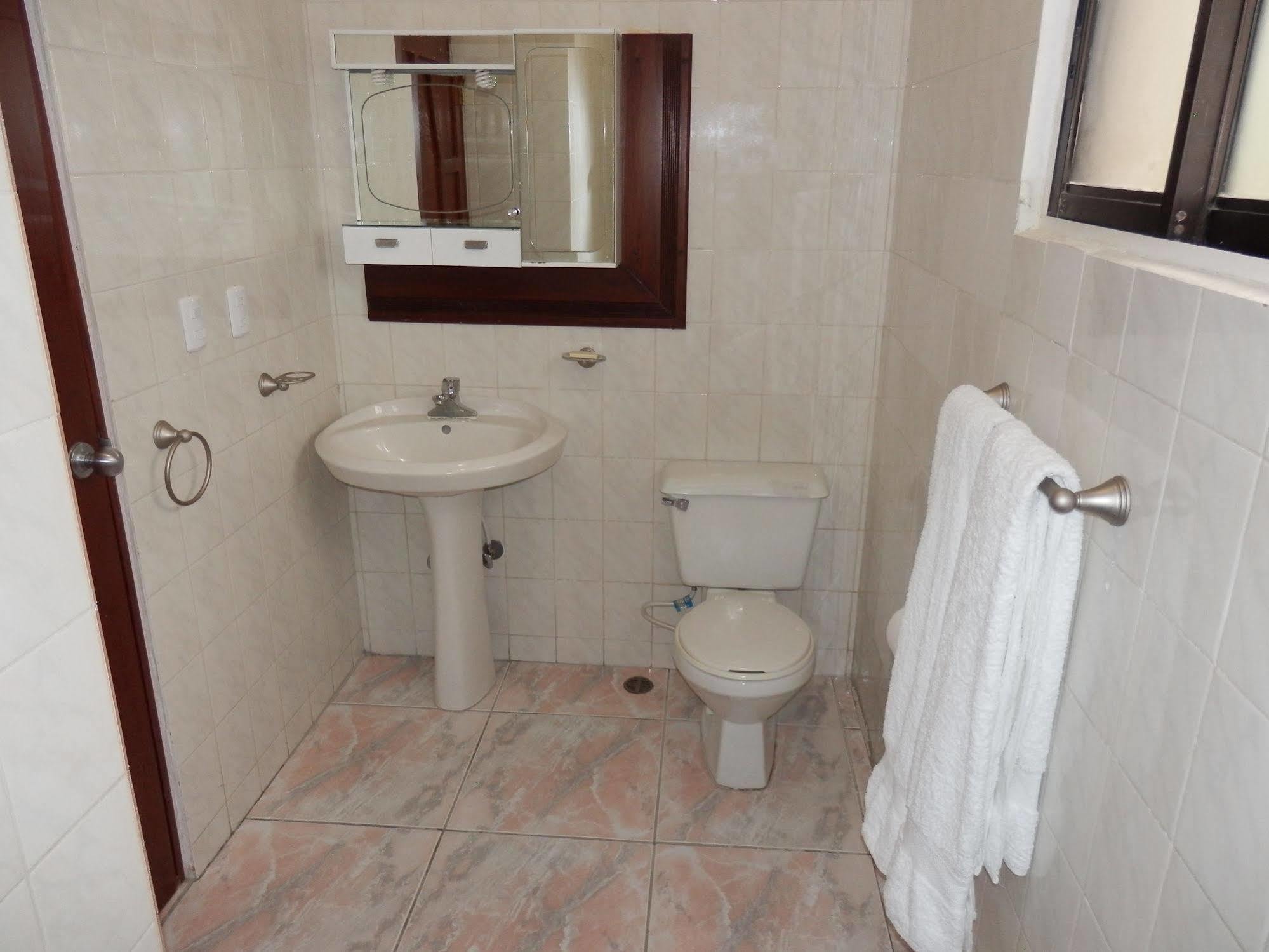 Hotel Garant & Suites Бока-Чика Екстер'єр фото